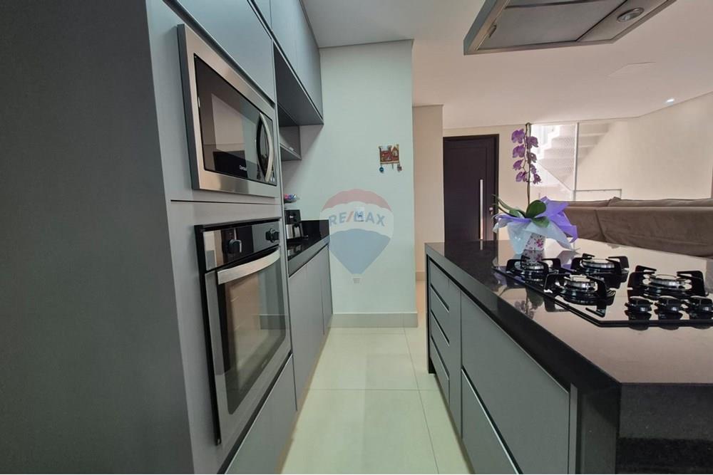 Casa - Venda - Paulínia , São Paulo - IMG-20250919-WA0308.jpg - Cozinha da sala de estar - 690511202-36