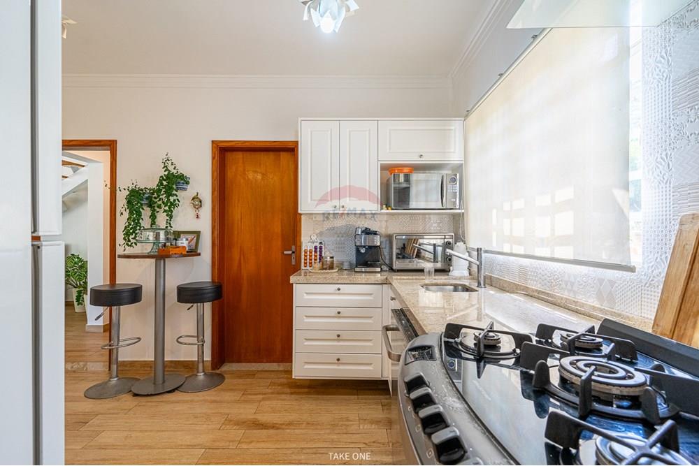 Casa de Condomínio - Venda - Vinhedo , São Paulo - TAKEONE-631.jpg - Fachada - 690941055-140