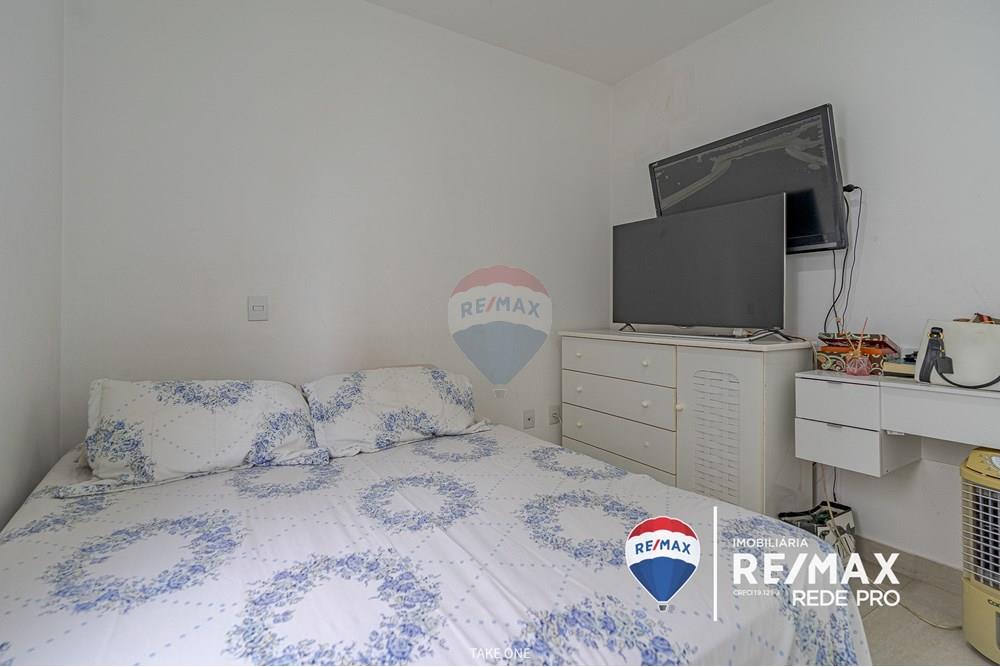 Apartamento - Venda - Vinhedo , São Paulo - cama casal.jpg - 690541156-111