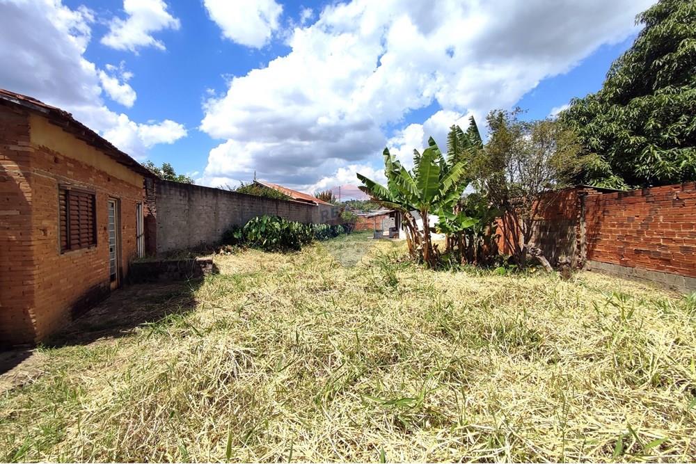 Casa - Venda - Mogi Mirim , São Paulo - 34.jpg - Quintal - 690521014-85