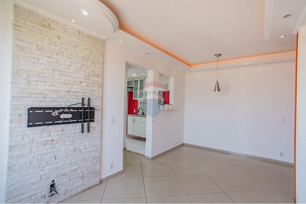 Apartamento - Alugar - Campinas , São Paulo - Fotos RE-MAX CASANOVA 2-2.jpg - Cozinha - 690491075-51