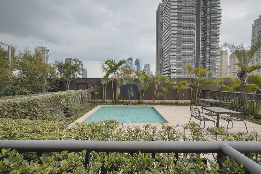 Apartamento - Alugar - Barueri , São Paulo - ATRIA  AP 161_-76.jpg - 691141003-39