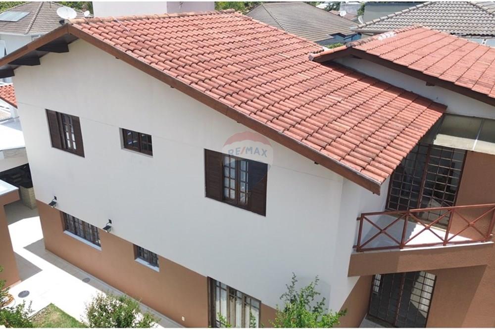 Casa de Condomínio - Venda - Louveira , São Paulo - DJI_0012.JPG - 690941044-16