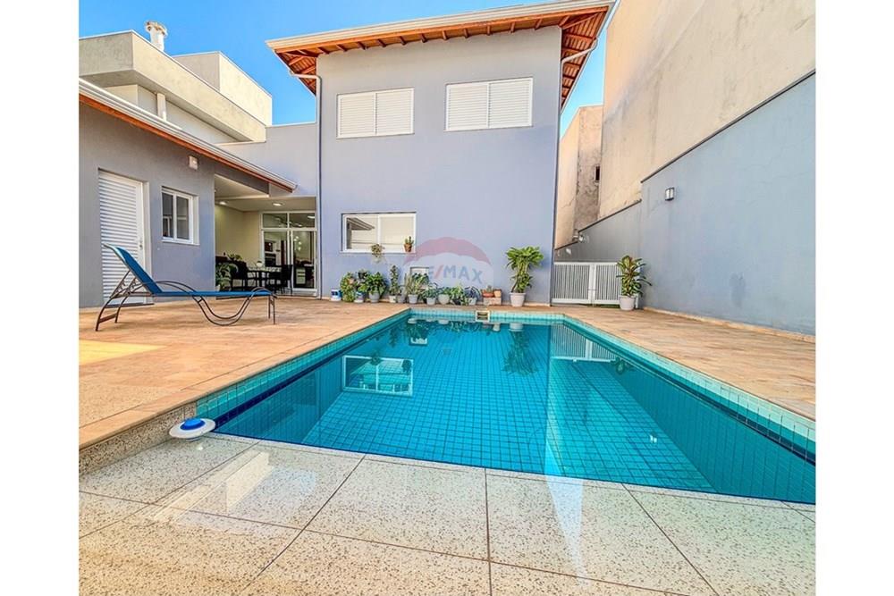 Casa de Condomínio - Venda - Campinas , São Paulo - IMG_5251.JPG - 690211052-6