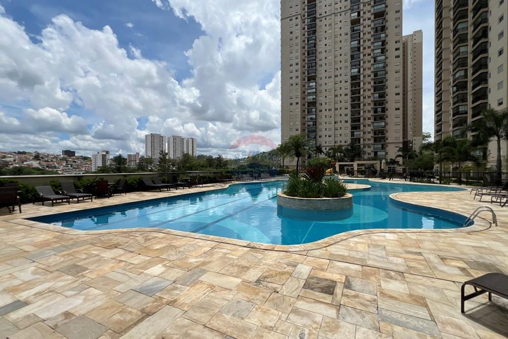 Cobertura - Venda - Barueri , São Paulo - JLDM2188.JPG - 691081040-1