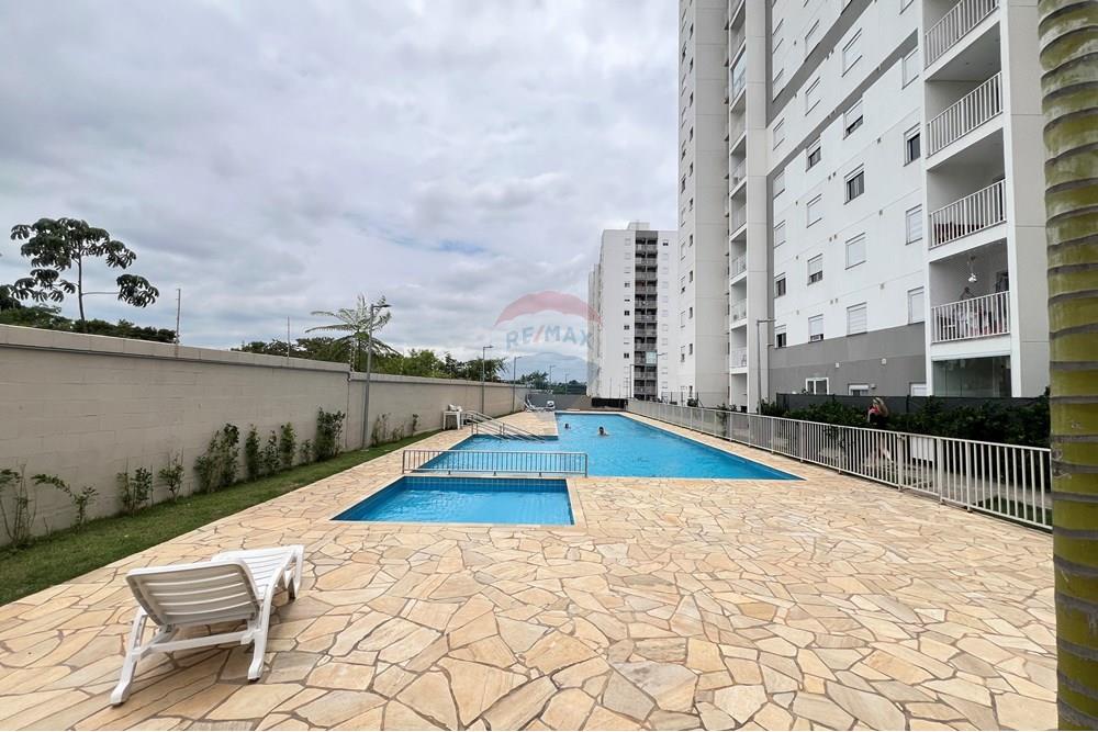 Apartamento - Venda - Hortolândia , São Paulo - IMG_6148.JPG - 691101011-7