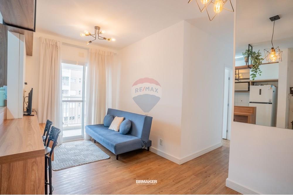 Apartamento - Venda - Paulínia , São Paulo - foto imobiliarias--BRMAKER - REMAX-108.jpg - 690681132-54