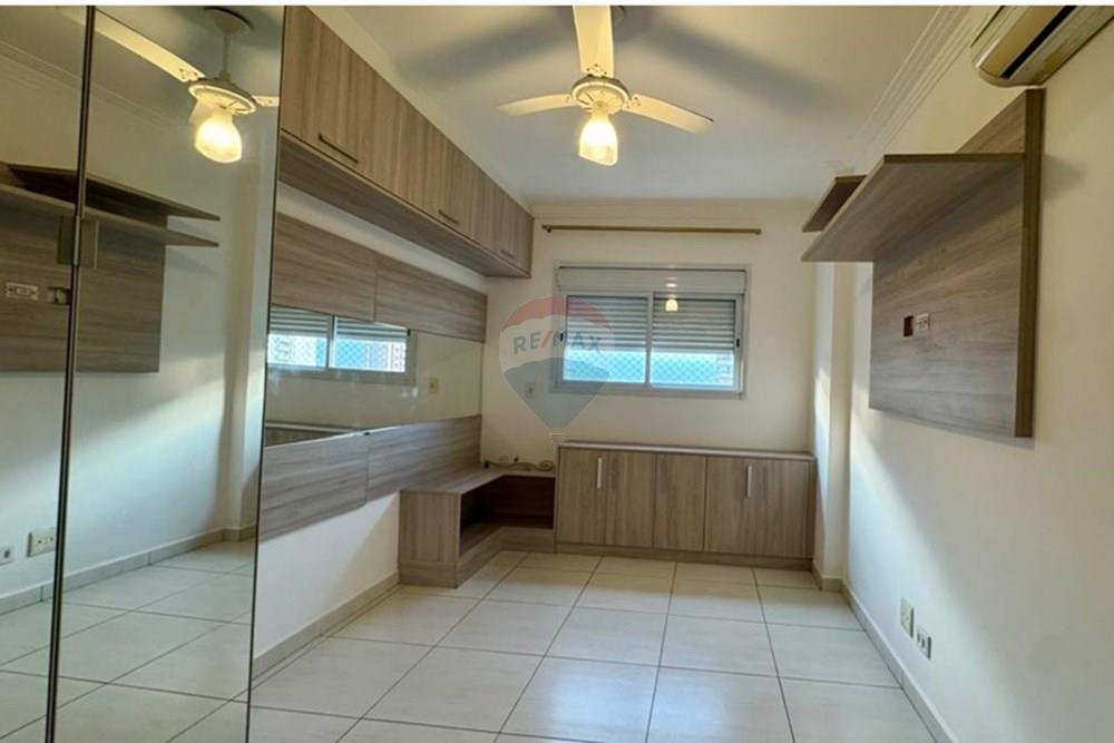 Apartamento - Alugar - Praia Grande , São Paulo - suite 2 .jpeg - Quarto - 691161001-28