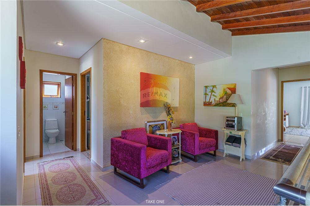 Casa de Condomínio - Venda - Vinhedo , São Paulo - 24 - 690941019-100