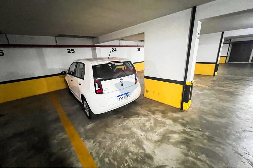 Apartamento - Venda - Piracicaba , São Paulo - IMG_7108.jpg - Garagem - 690781032-408