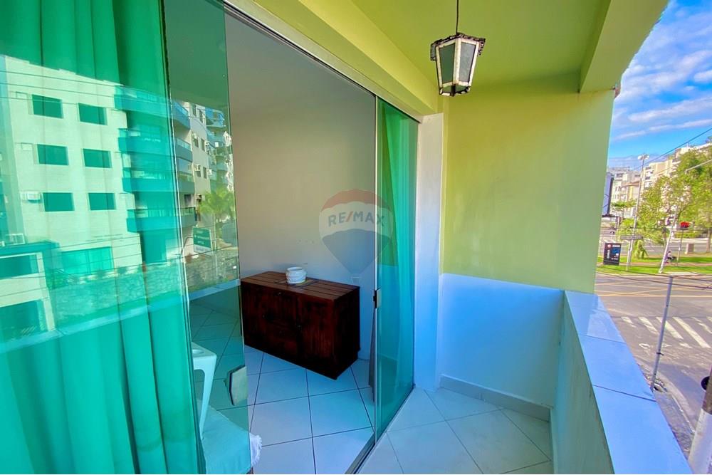 Apartamento - Alugar - Guarujá , São Paulo - IMG_3312.jpg - Sacada - 690821038-245