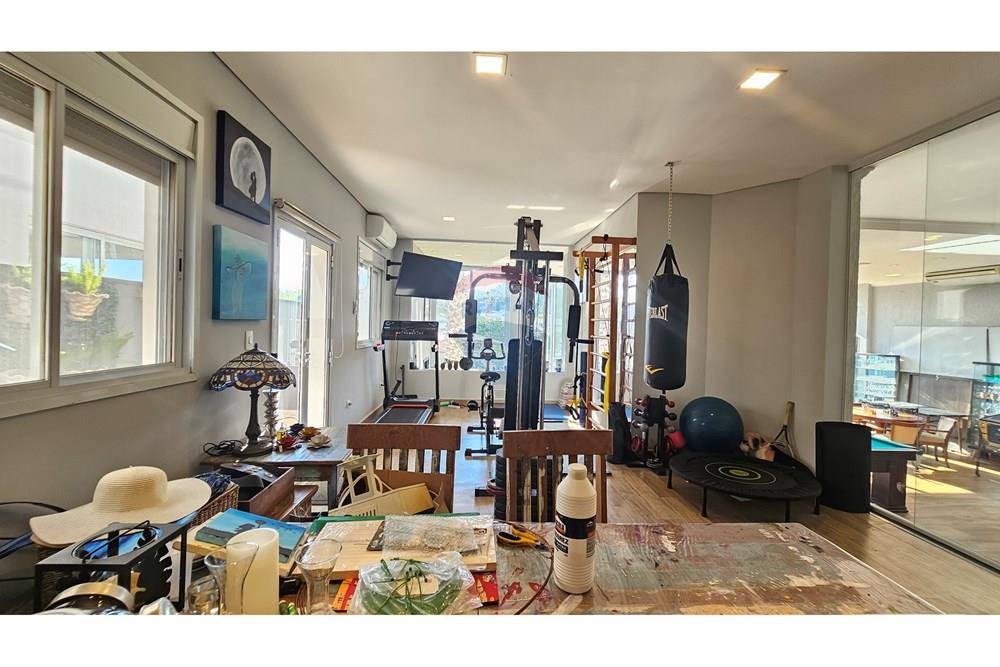 Casa de Condomínio - Venda - Barueri , São Paulo - 20260213_164327.jpg - 691021019-168