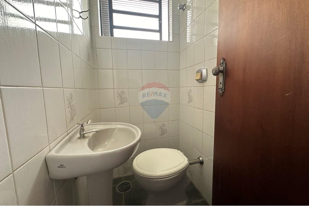 Cj. Comercial/ Sala - Alugar - Capivari , São Paulo - IMG_1916.JPG - Banheiro - 690091034-80