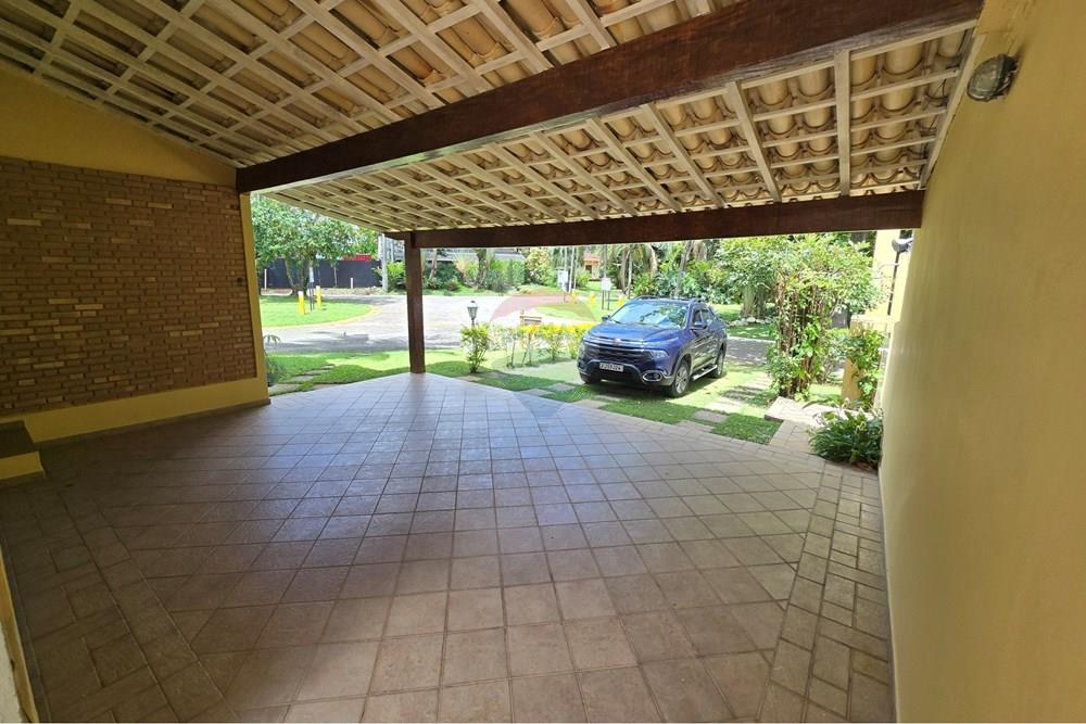 Casa de Condomínio - Venda - São Sebastião , São Paulo - 221710.jpg - Garagem - 690991086-1