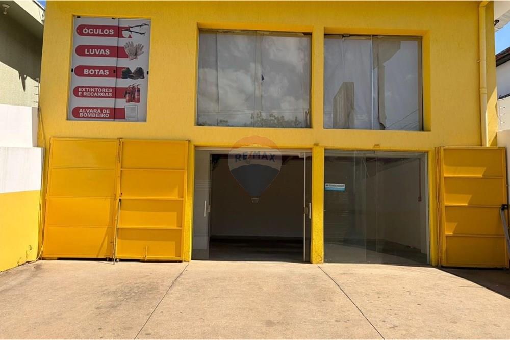 Casa Comercial - Alugar - Mogi Mirim , São Paulo - lallal.jpeg - 690751109-32