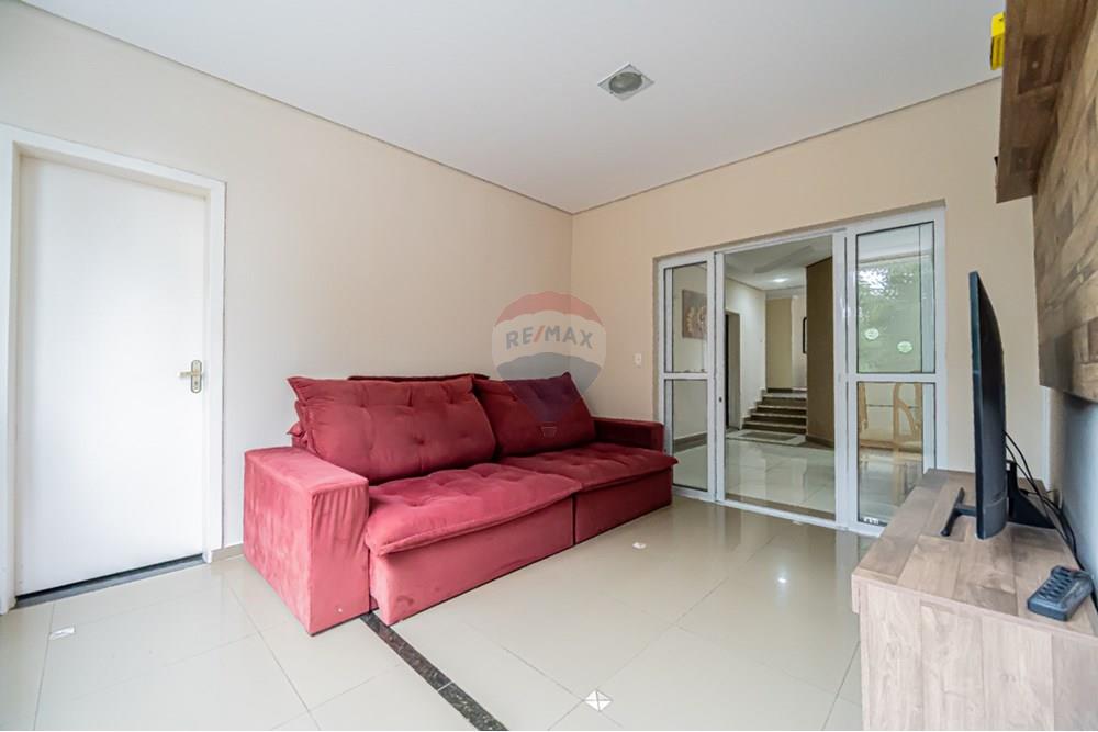 Casa de Condomínio - Venda - Vargem Grande Paulista , São Paulo - CA-37.jpg - 691151027-3