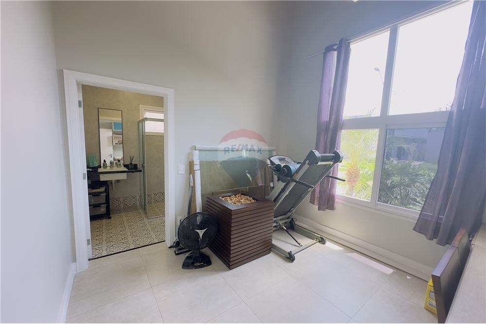 Casa de Condomínio - Venda - Paulínia , São Paulo - Suite - 690511143-85