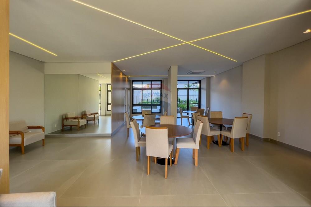 Apartamento - Venda - Atibaia , São Paulo - IMG_7960.jpg - Salão de Festas - 690471154-4