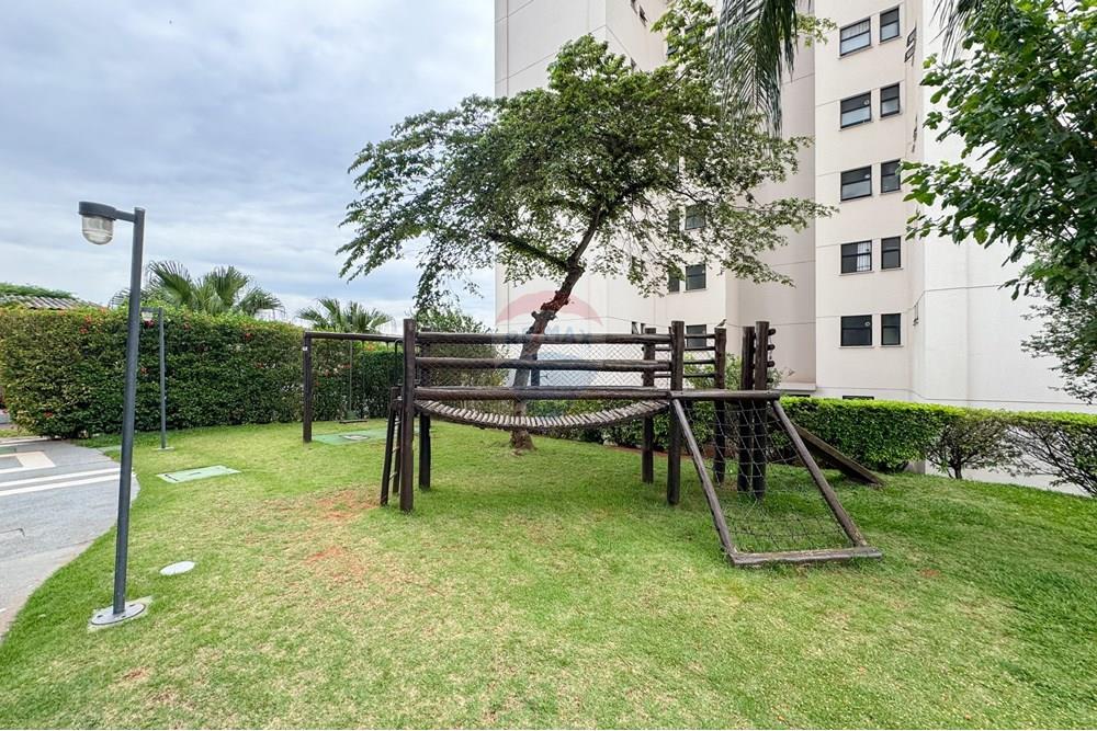 Apartamento - Venda - Campinas , São Paulo - IMG_8583.jpg - Jardim Externo - 690681118-113