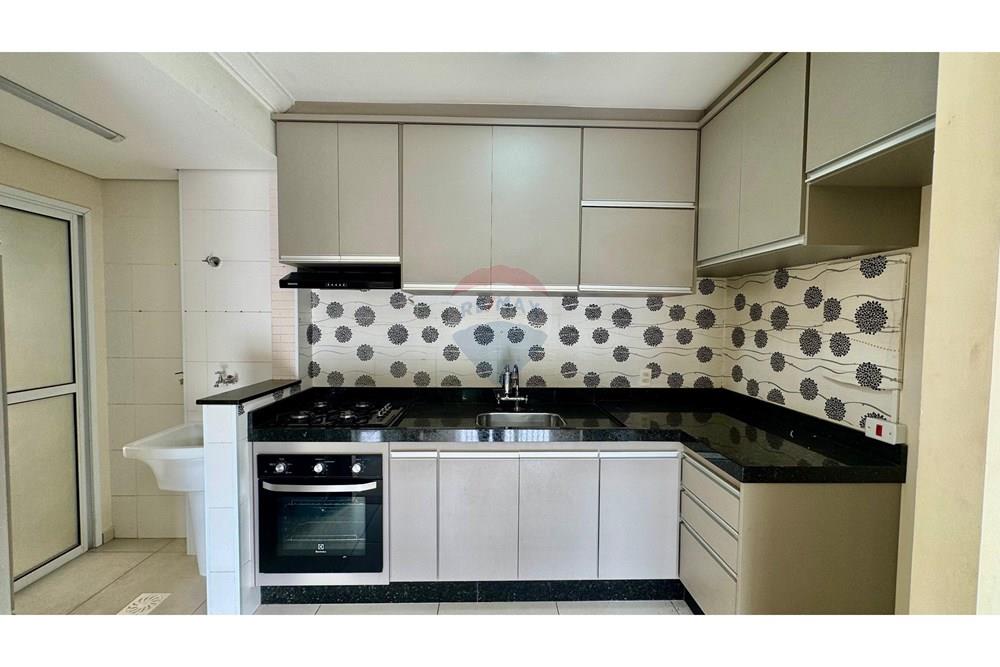 Apartamento - Alugar - Santa Bárbara d'Oeste , São Paulo - WhatsApp Image 2026-01-24 at 13.33.12 (1).jpeg - Cozinha - 690231086-72