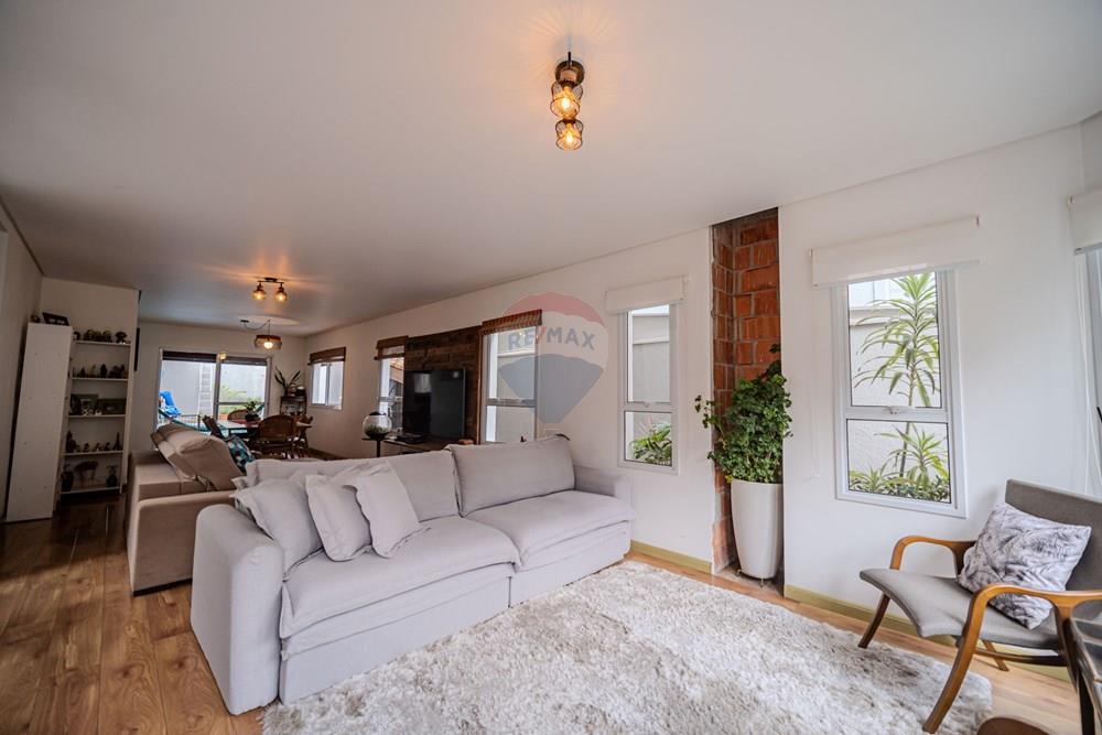 Casa de Condomínio - Venda - Cotia , São Paulo - Casa 05.03 Gi-4.jpg - 691151032-9