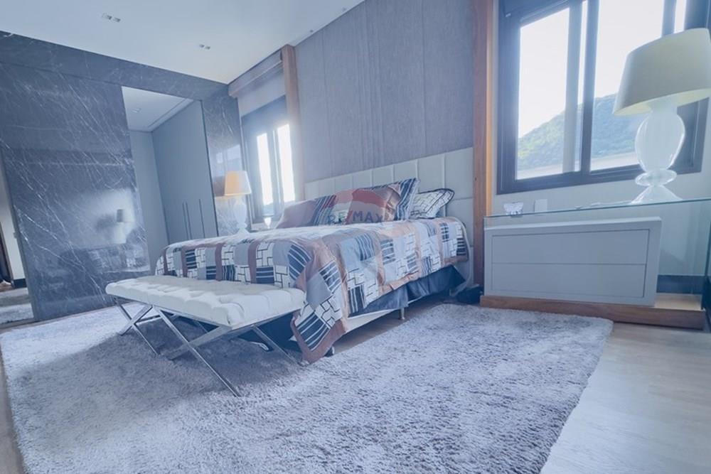 Casa de Condomínio - Venda - Santana de Parnaíba , São Paulo - Al Julieta 724_-75.jpg - Suite - 691141013-77