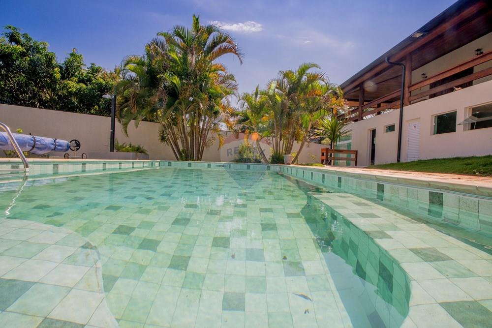 Casa de Condomínio - Venda - Atibaia , São Paulo - DSC04543.jpg - 690471111-103