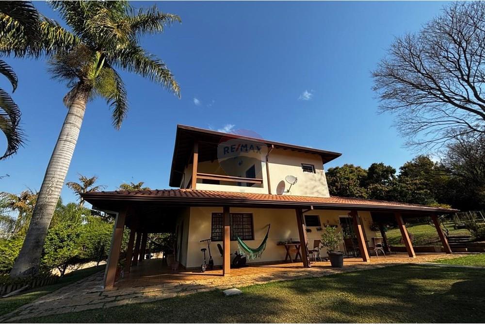 Chácara / Sítio / Fazenda - Venda - Itupeva , São Paulo - 1AA.jpeg - 690801043-86