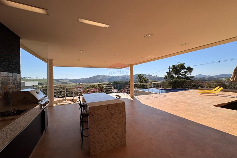 Casa de Condomínio - Venda - Piracaia , São Paulo - IMG_8735.jpg - Área Gourmet - 690041159-10