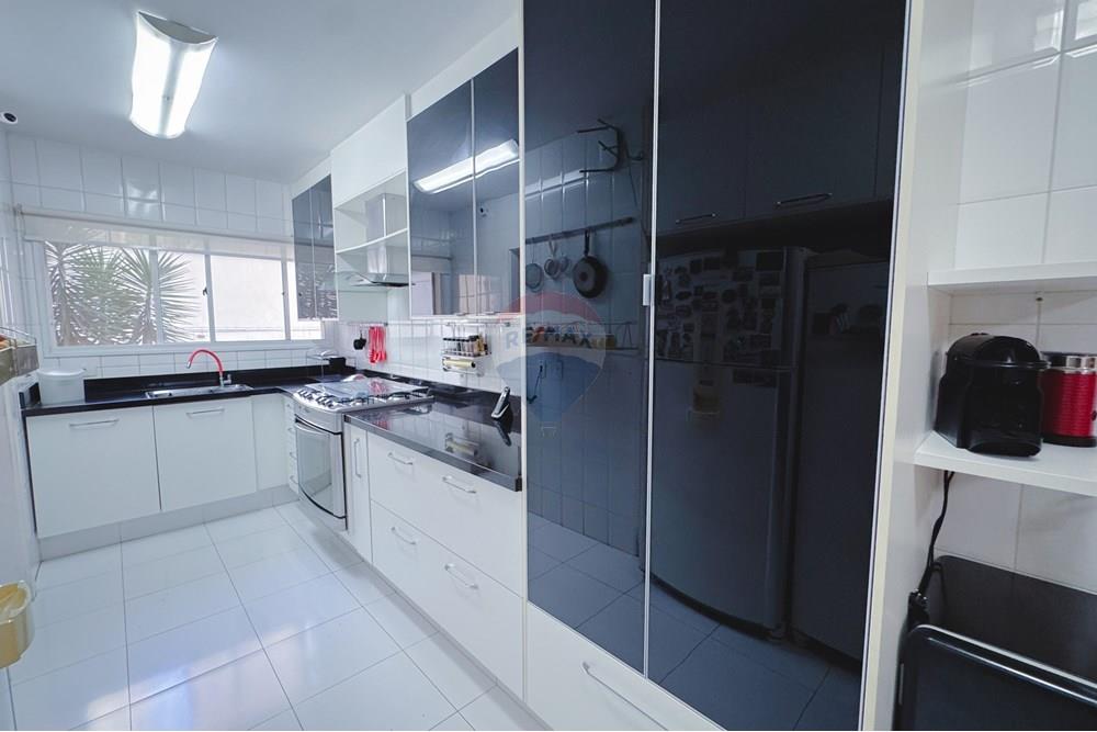 Apartamento - Venda - Barueri , São Paulo - Maison_Mont_Blanc_-85.jpg - 691141003-21