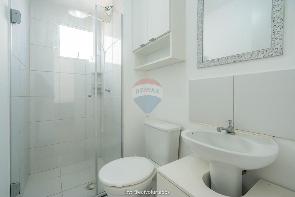 Apartamento - Venda - Campinas , São Paulo - EDI07964EDIVOFURTADO-RG98002306922 SSPCE - Água Doce -  REDE PRO II - 690851068-89 - PAULO MARIANO.jpg - 691091011-89