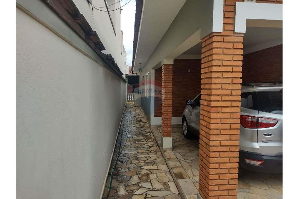 Casa à venda com 3 quartos, 165m² - Foto 5