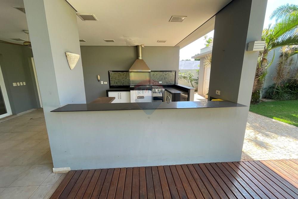 Casa de Condomínio - Alugar - Piracicaba , São Paulo - IMG_6292.jpeg - 690781080-51