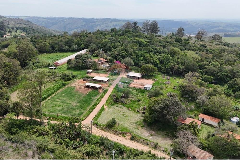 Chácara / Sítio / Fazenda - Venda - Pedreira , São Paulo - DJI_20251114125905_0050_D.JPG - 690671004-418