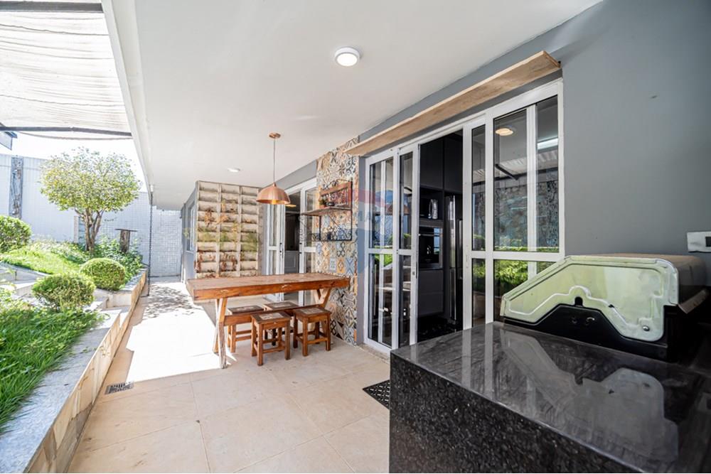 Casa de Condomínio - Alugar - Cotia , São Paulo - CA-55.jpg - 691151008-4