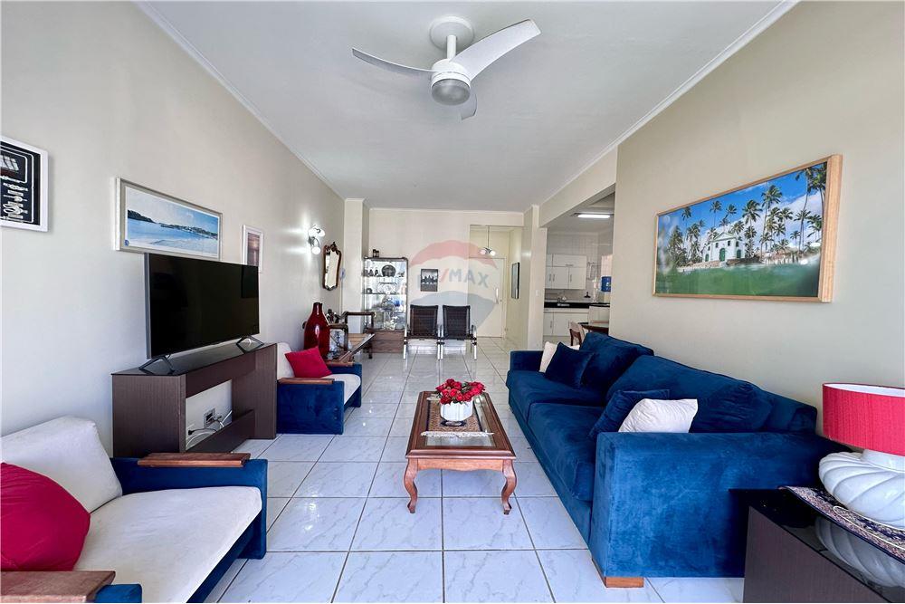 Apartamento - Venda - Guarujá , São Paulo - 5 - 690551069-747