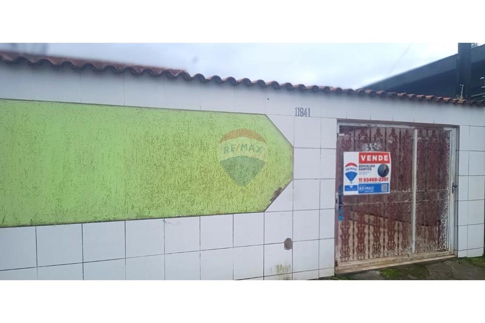 Casa - Venda - Bertioga , São Paulo - FAchada nova.jpeg - Fachada - 690341032-22