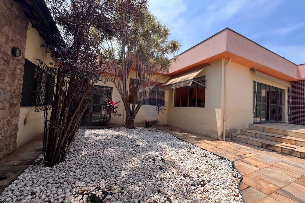 Casa Comercial - Alugar - Campinas , São Paulo - IMG_5545.JPG - 690681190-25