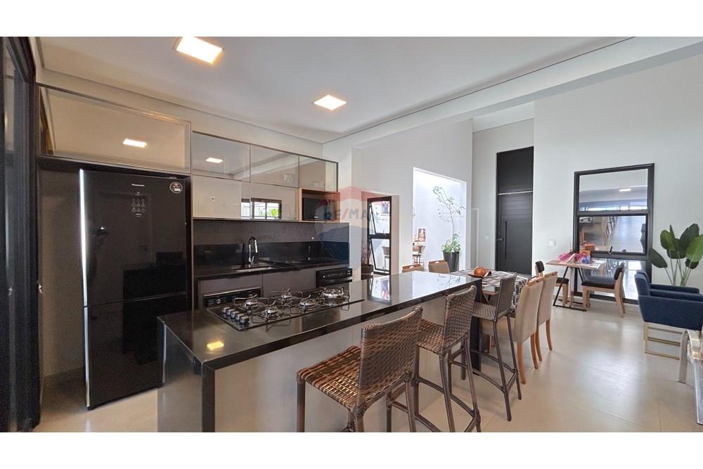 Casa de Condomínio - Venda - Jaguariúna , São Paulo - IMG_0022.jpg - Cozinha - 691191003-15