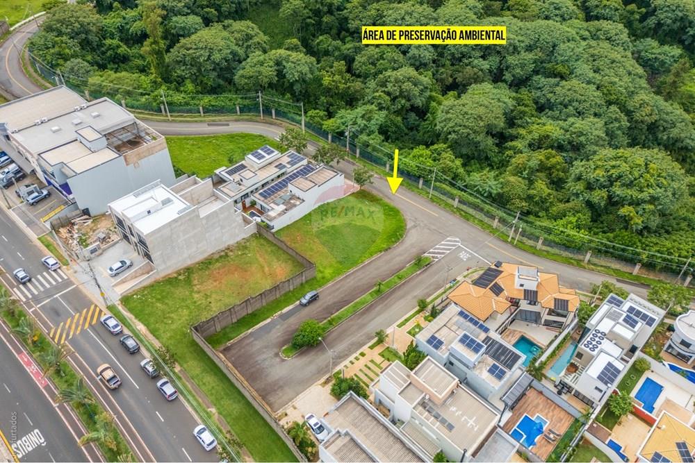 Terreno - Venda - Campinas , São Paulo - DJI_20260227100604_0005_D_EDIVOFURTAEDIVO FURTADO SILVA - RG98002306022 SSPCE - SWISS PARK GENEVE - REINALDO PELANDRANI.jpg - Layout aberto - 690681160-6