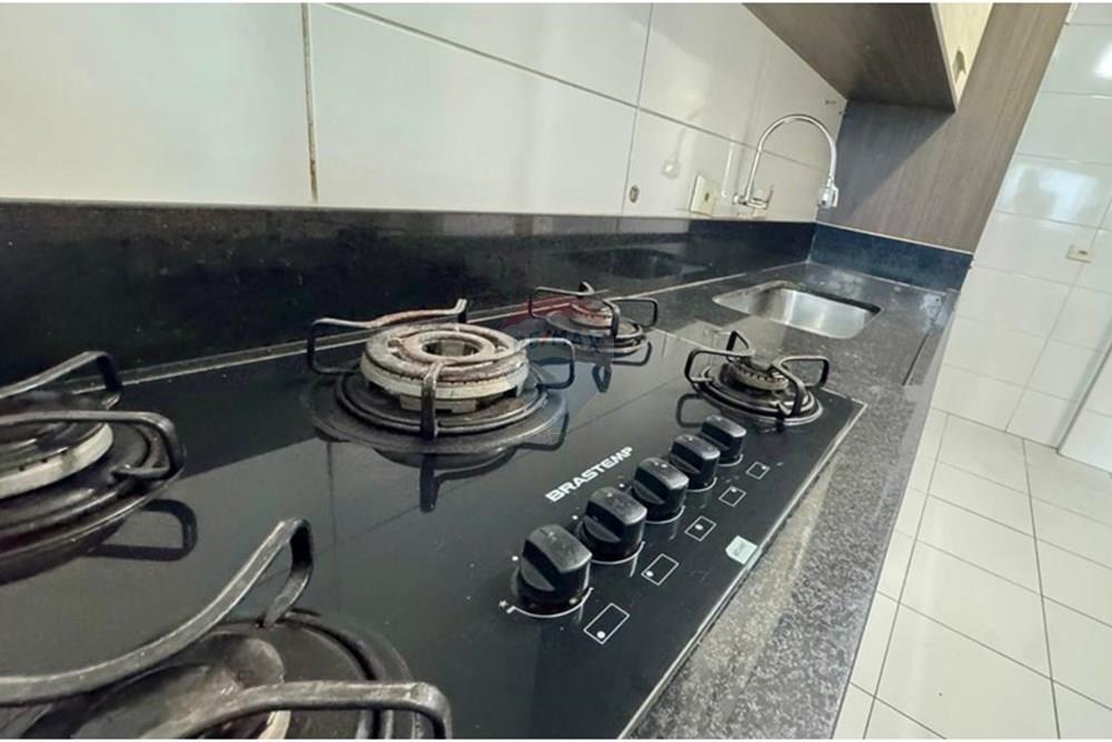 Apartamento - Alugar - Praia Grande , São Paulo - vedovatti cozinha 3.jpeg - Cozinha - 691161001-28