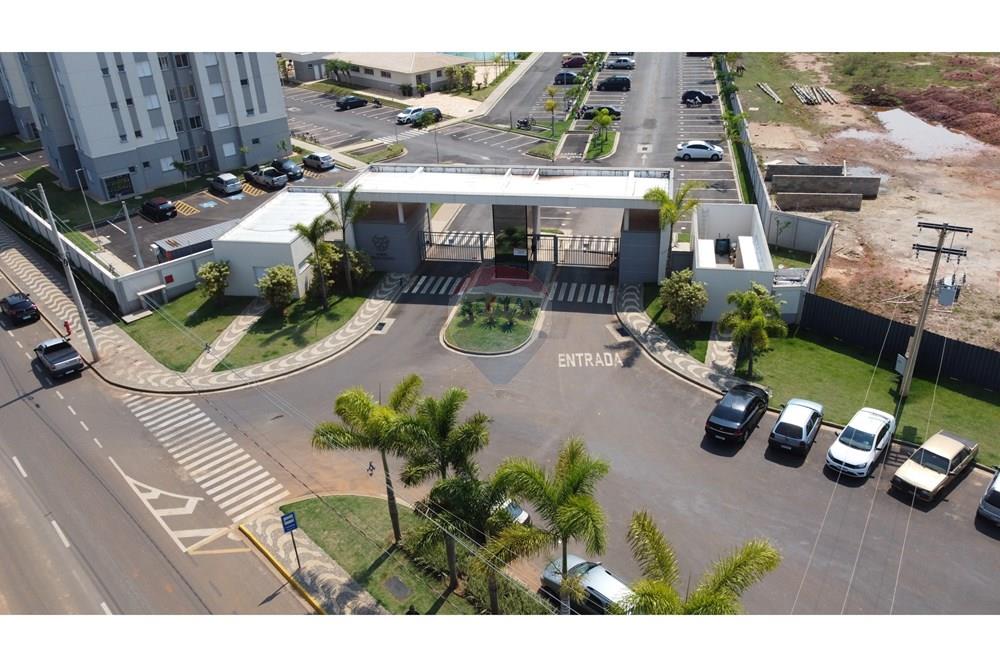 Apartamento - Venda - Araras , São Paulo - DJI_0699.JPG - 690691016-276