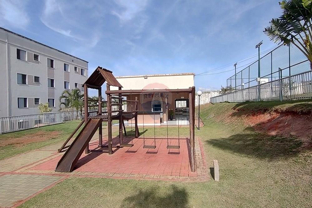 Apartamento à venda com 2 quartos, 46m² - Foto 13