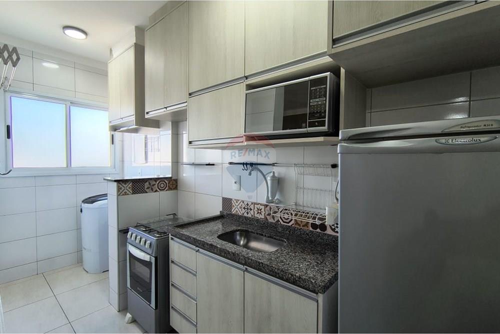 Apartamento - Alugar - Nova Odessa , São Paulo - 03.jpeg - 690641011-527