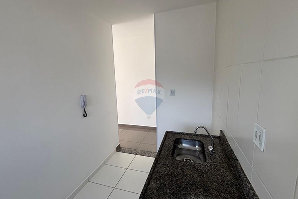 Apartamento - Alugar - Paulínia , São Paulo - 20260220_120438034_iOS.jpg - Cozinha - 690511340-7