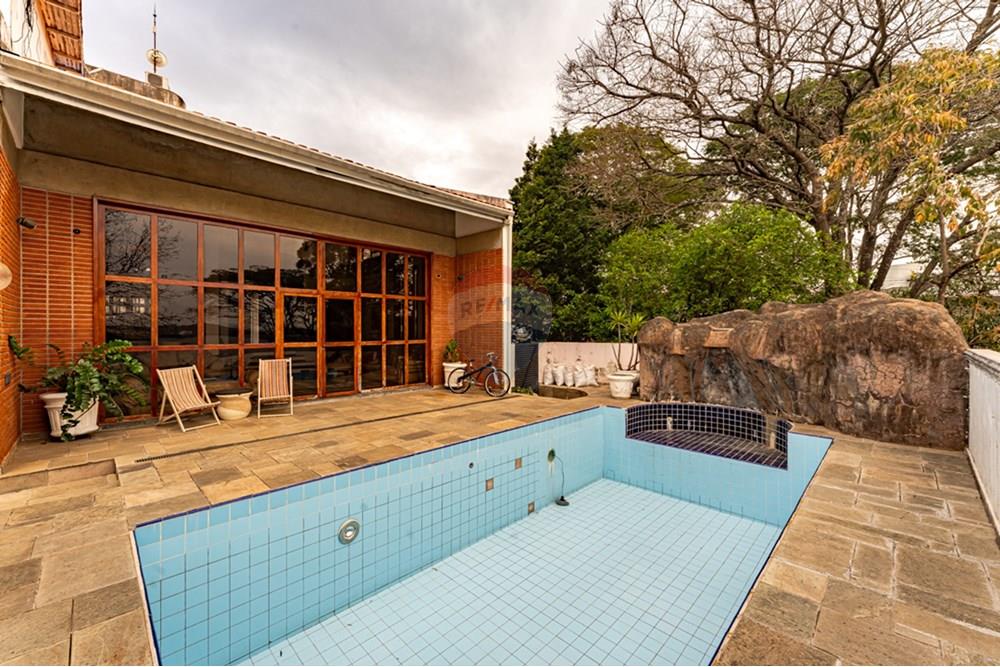 Casa de Condomínio - Venda - Santana de Parnaíba , São Paulo - CAR09869.jpg - 691081029-8