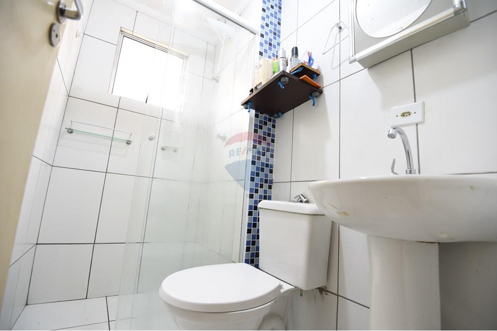 Apartamento - Venda - Rio Claro , São Paulo - PIP_6883.JPG - Banheiro - 690811012-128