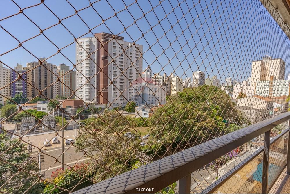 Apartamento - Venda - Campinas , São Paulo - 01fotos_035.jpg - 690131020-102