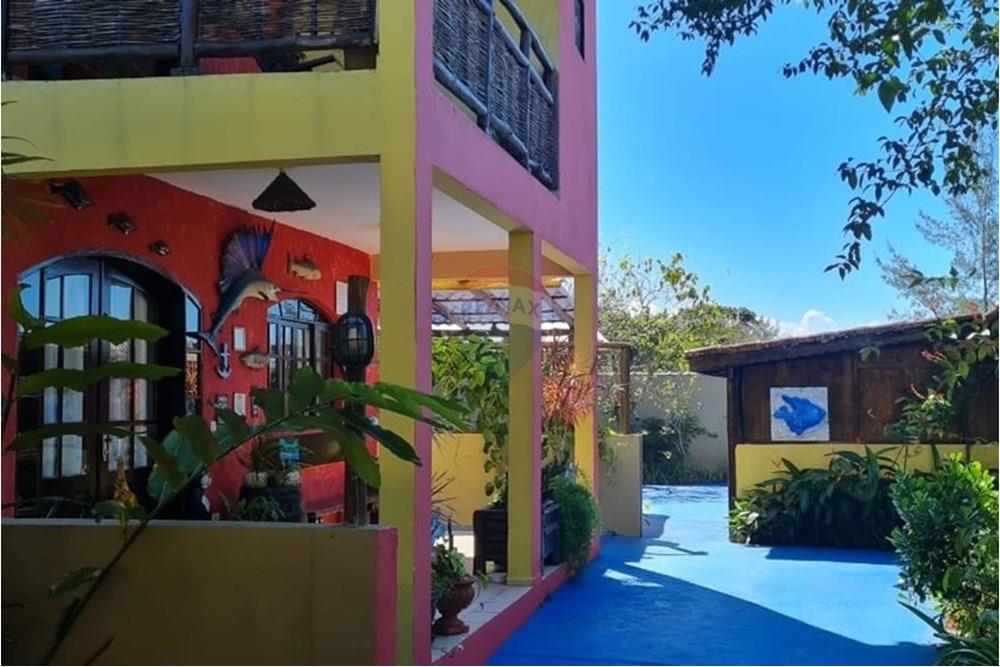 Hotel/ Pousada - Venda - Ilha Comprida , São Paulo - 53108d1d-99b6-4904-a860-916d76d3059f.jpeg - 690061044-7