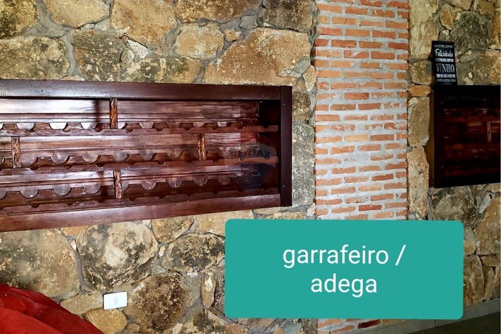 Casa de Condomínio - Alugar - Atibaia , São Paulo - IMG-20260212-WA0112~2.jpg - 690471187-12